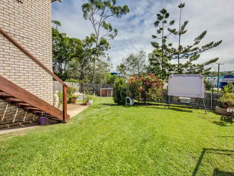 Fourth view of Homely semi-detached listing, 1/93 Paddington Drive, Carrara QLD 4211