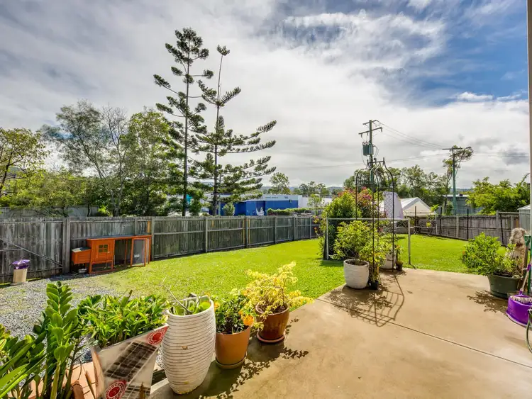 Fifth view of Homely semi-detached listing, 1/93 Paddington Drive, Carrara QLD 4211