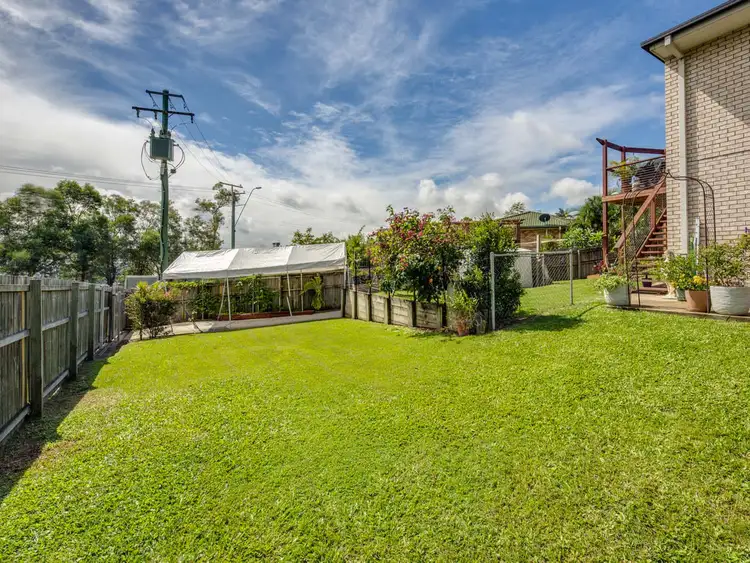 Sixth view of Homely semi-detached listing, 1/93 Paddington Drive, Carrara QLD 4211