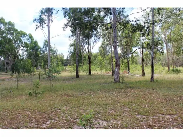 LOT 5 Connors Road, Helidon QLD 4344