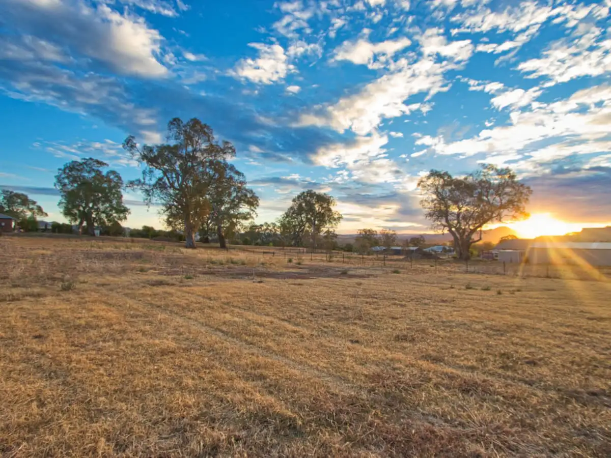Main view of Homely land listing, 18 Donovans Way, Mansfield VIC 3722
