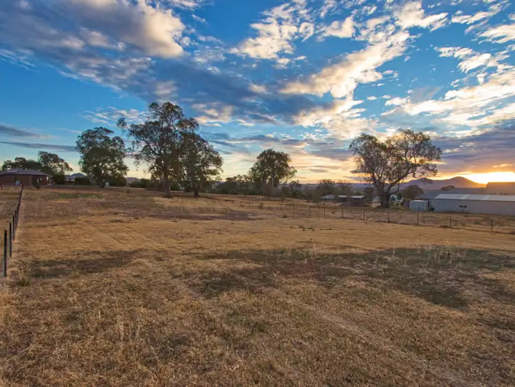 Second view of Homely land listing, 18 Donovans Way, Mansfield VIC 3722