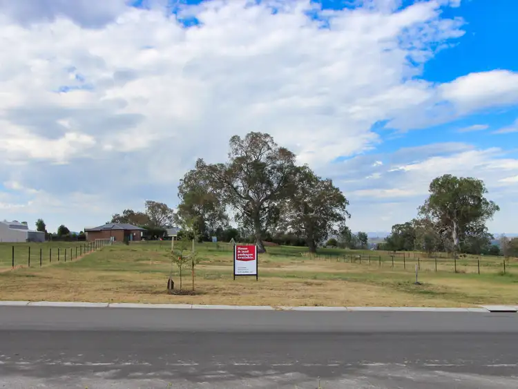 Fourth view of Homely land listing, 18 Donovans Way, Mansfield VIC 3722
