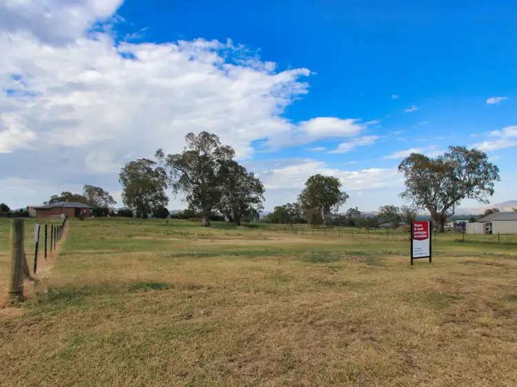Fifth view of Homely land listing, 18 Donovans Way, Mansfield VIC 3722