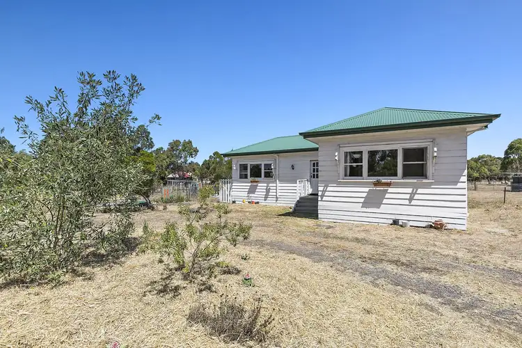 22 Tutegong Road, Winchelsea VIC 3241
