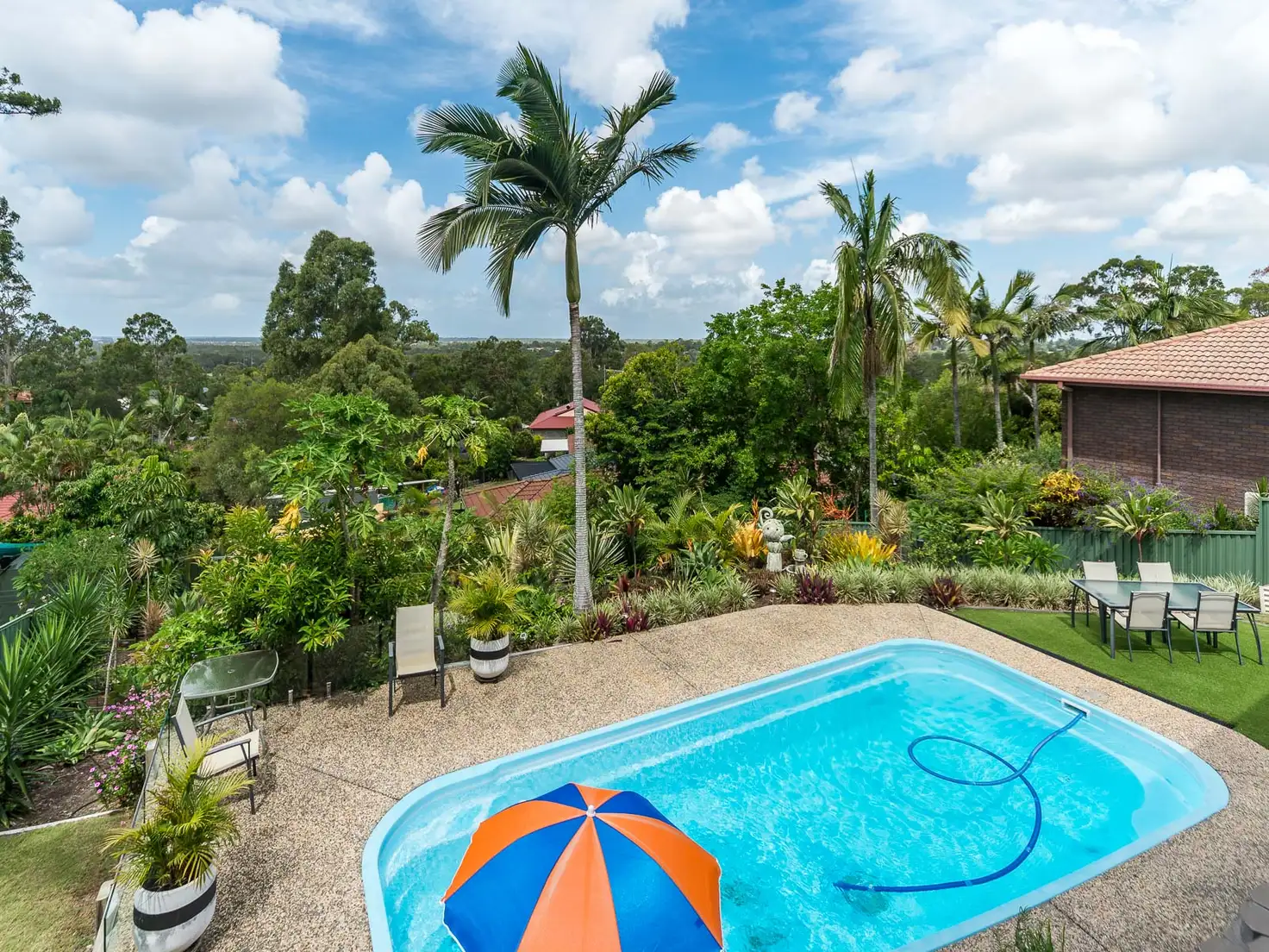 Main view of Homely house listing, 3 Leura Place, Helensvale QLD 4212