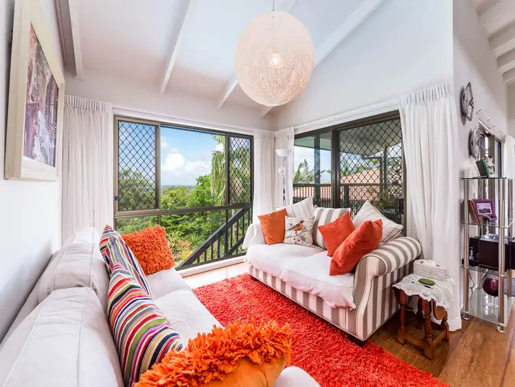 Third view of Homely house listing, 3 Leura Place, Helensvale QLD 4212