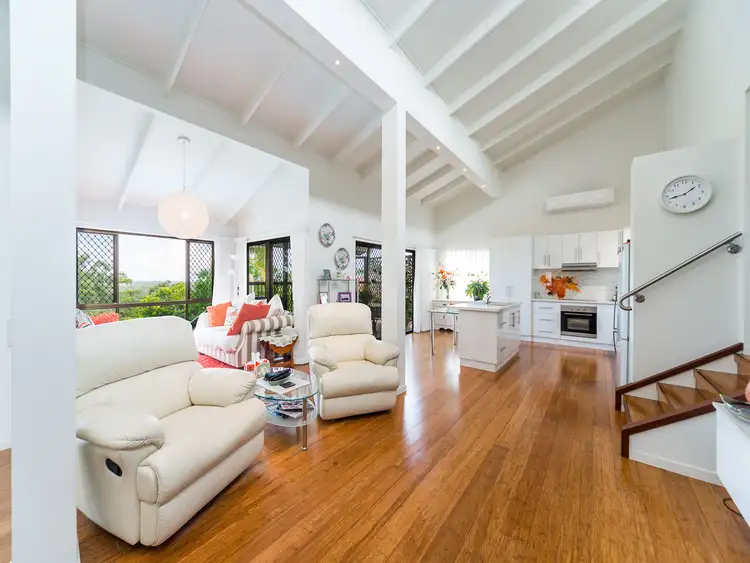 Fourth view of Homely house listing, 3 Leura Place, Helensvale QLD 4212
