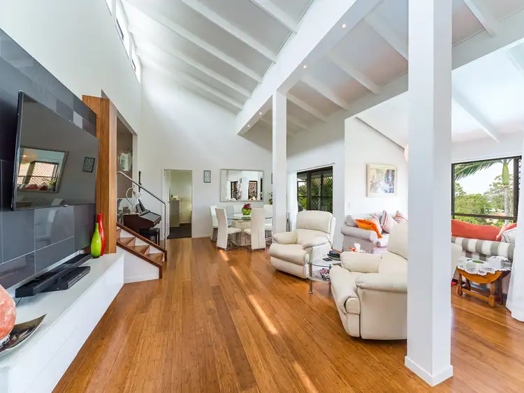 Fifth view of Homely house listing, 3 Leura Place, Helensvale QLD 4212