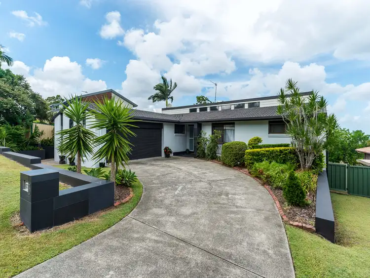 Seventh view of Homely house listing, 3 Leura Place, Helensvale QLD 4212