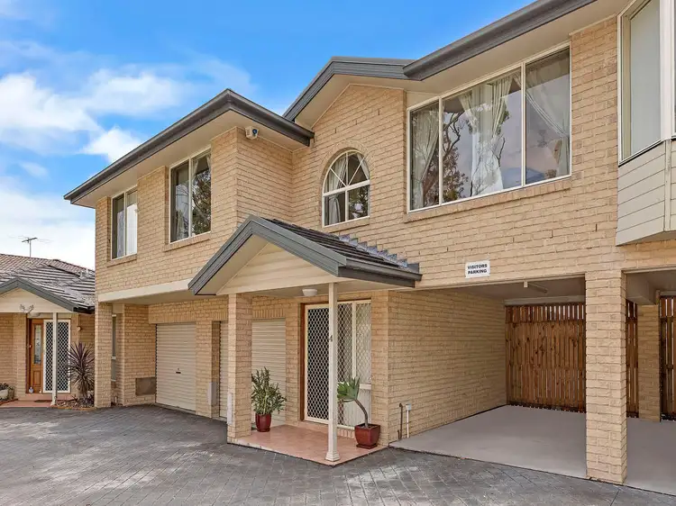 4/288 Main Road, Toukley NSW 2263