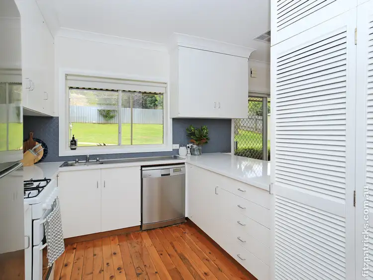 Second view of Homely house listing, 38 Wilks Avenue, Kooringal NSW 2650