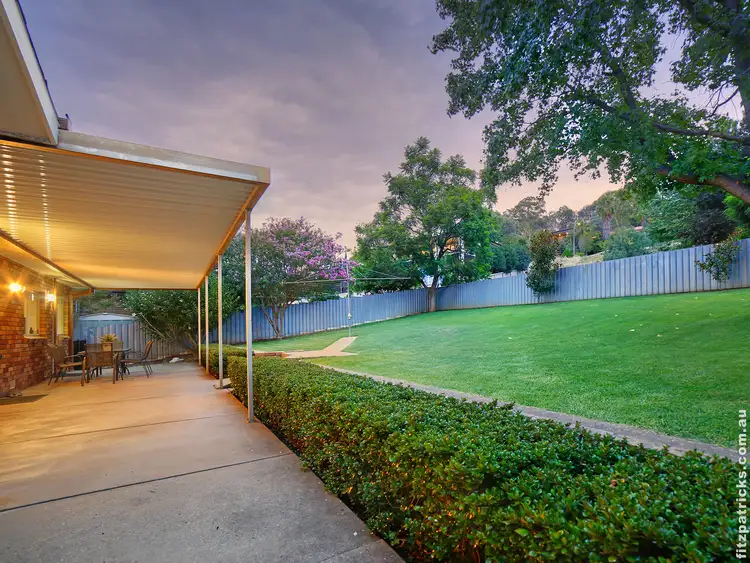 Sixth view of Homely house listing, 38 Wilks Avenue, Kooringal NSW 2650