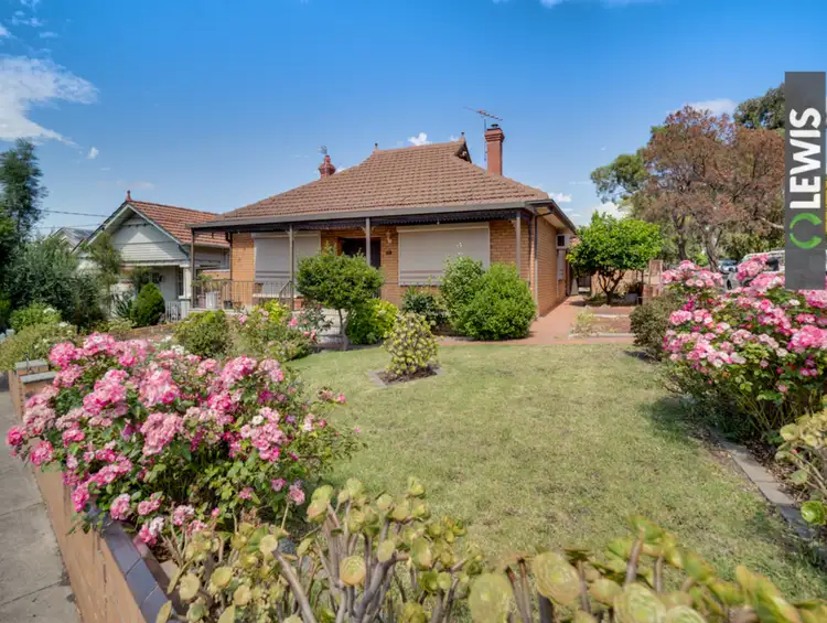 55 Cornwall Street, Brunswick West VIC 3055