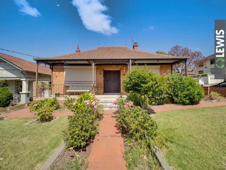 Third view of Homely house listing, 55 Cornwall Street, Brunswick West VIC 3055