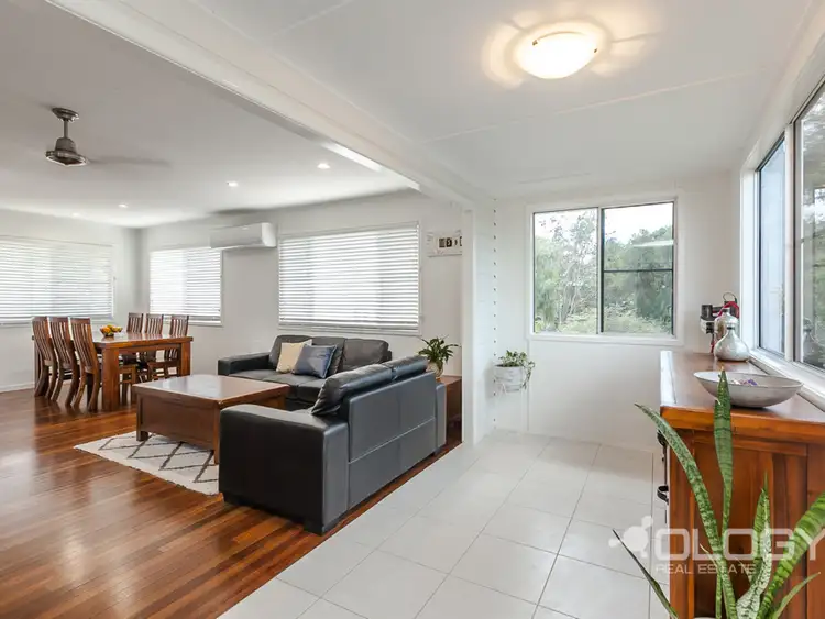 Fifth view of Homely house listing, 30 Livermore Street, Wandal QLD 4700