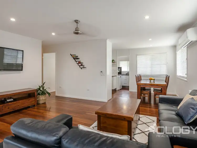 Sixth view of Homely house listing, 30 Livermore Street, Wandal QLD 4700