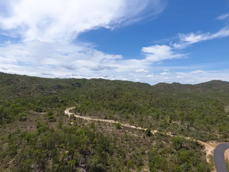 Fourth view of Homely land listing, LOT 60 Leafgold Weir Road, Dimbulah QLD 4872