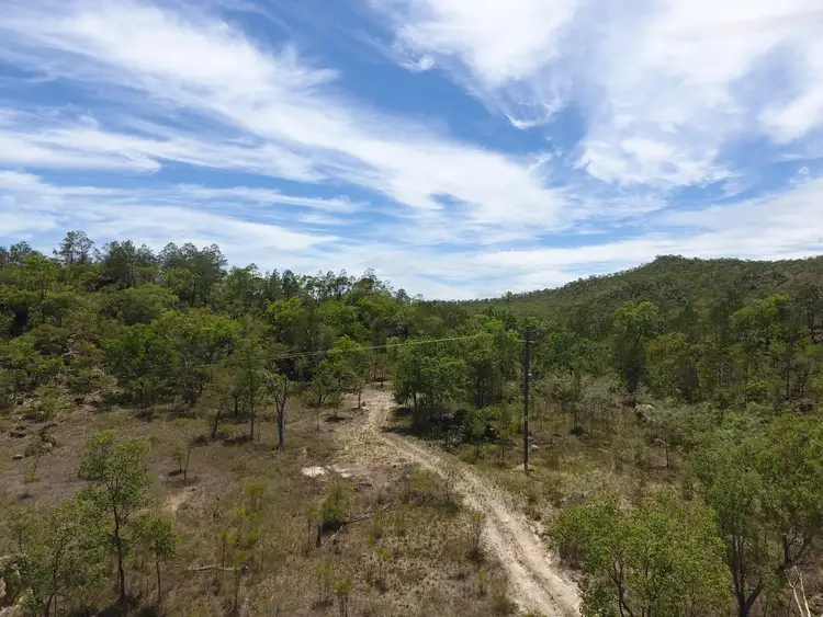 Fifth view of Homely land listing, LOT 60 Leafgold Weir Road, Dimbulah QLD 4872
