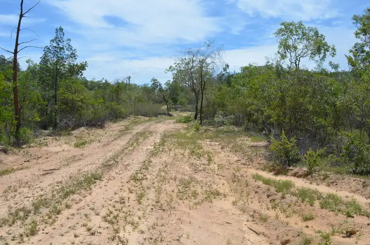 Sixth view of Homely land listing, LOT 60 Leafgold Weir Road, Dimbulah QLD 4872