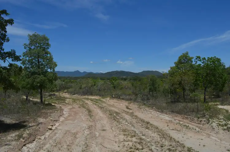 Seventh view of Homely land listing, LOT 60 Leafgold Weir Road, Dimbulah QLD 4872