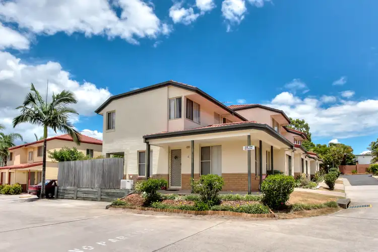 39/6 Samanthas Way, Slacks Creek QLD 4127