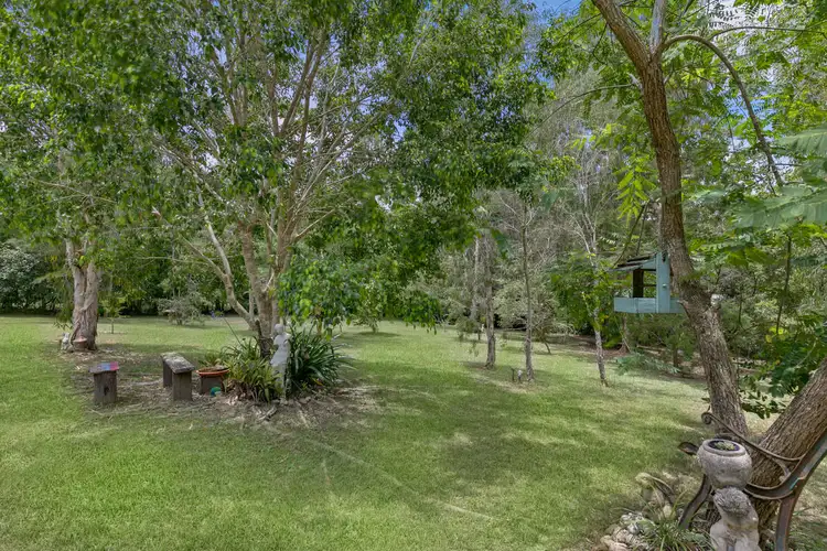 Second view of Homely house listing, 34 Browns Road, Belli Park QLD 4562