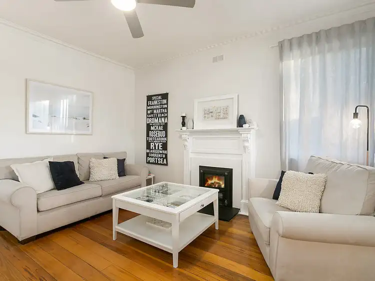 Fifth view of Homely house listing, 80 Woonton Avenue, Rosebud VIC 3939