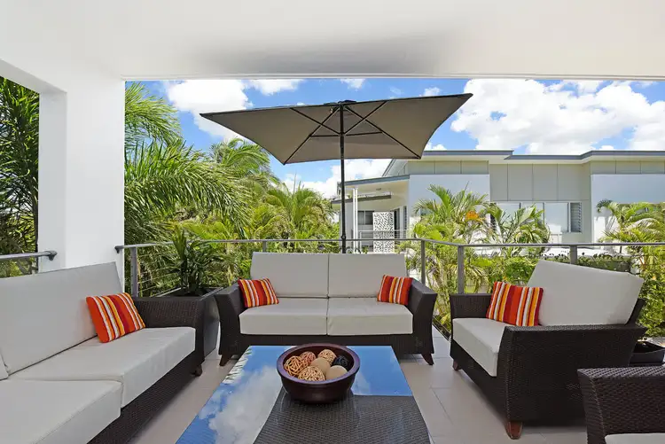 Third view of Homely villa listing, 7/10 Grand Parade, Kawana Island QLD 4575