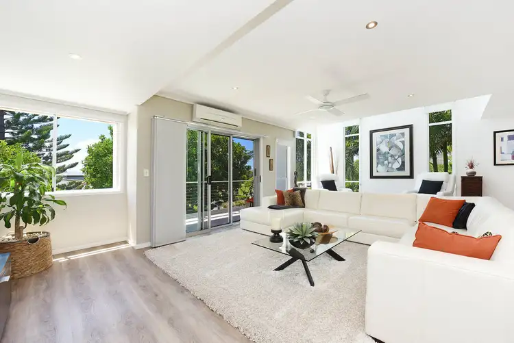 Fourth view of Homely villa listing, 7/10 Grand Parade, Kawana Island QLD 4575