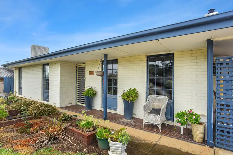 21 Breckenridge Drive, Reynella SA 5161