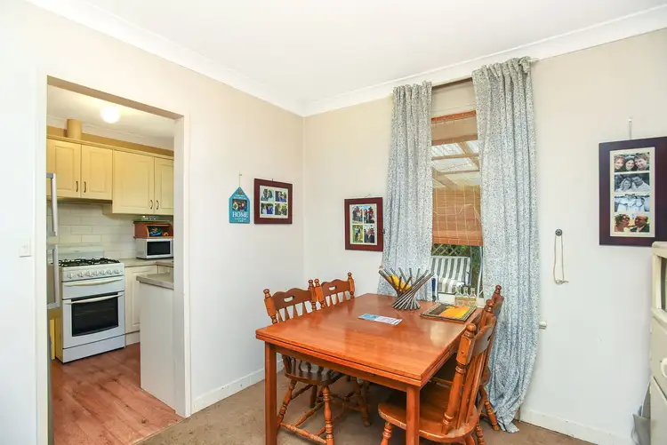 Fifth view of Homely house listing, 21 Breckenridge Drive, Reynella SA 5161