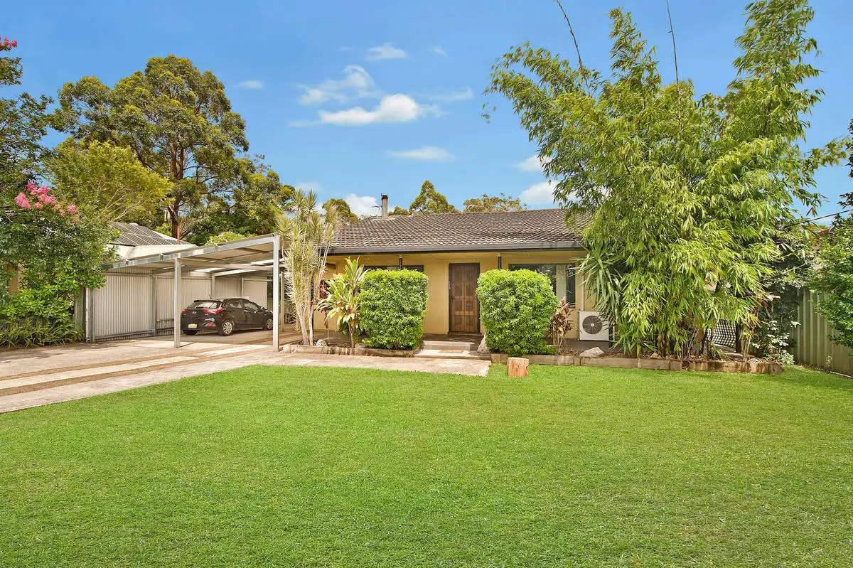 Main view of Homely house listing, 115 High Street, Wauchope NSW 2446