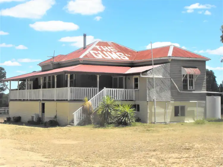 Third view of Homely rural property listing, 61 Wirraway Avenue, Leyburn QLD 4365