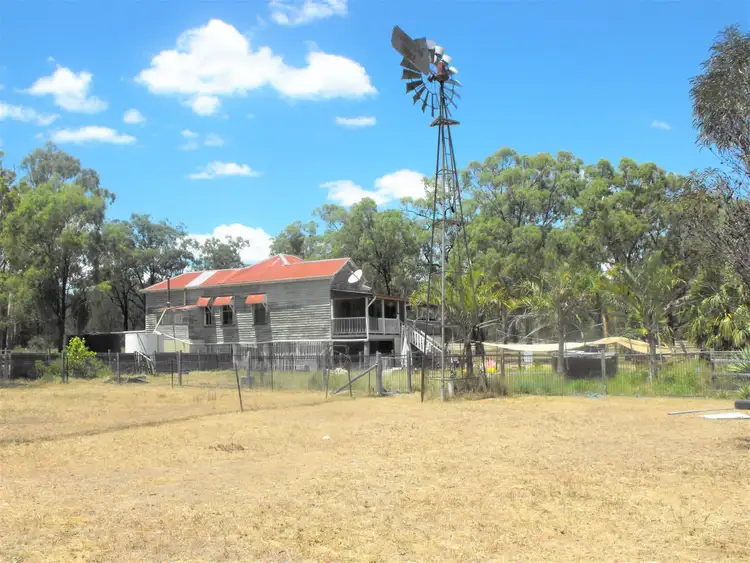 Fourth view of Homely rural property listing, 61 Wirraway Avenue, Leyburn QLD 4365