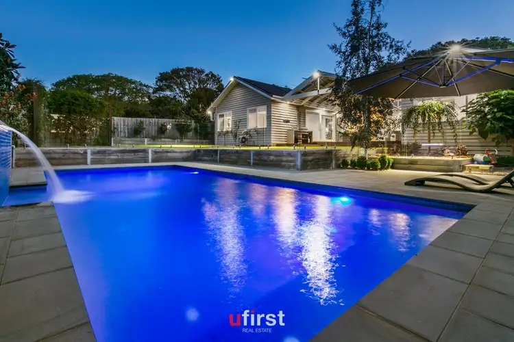 21 Thames Street, Frankston South VIC 3199