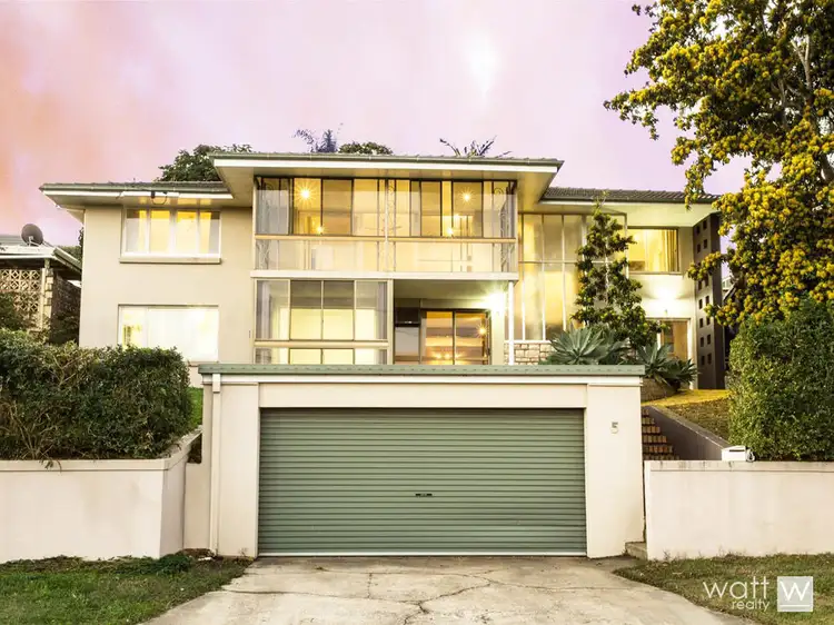 Main view of Homely house listing, 3 Manooka Street, Aspley QLD 4034