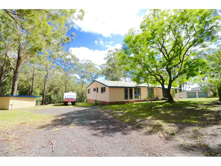 Fourth view of Homely rural property listing, 49 Woollamia Road, Falls Creek NSW 2540