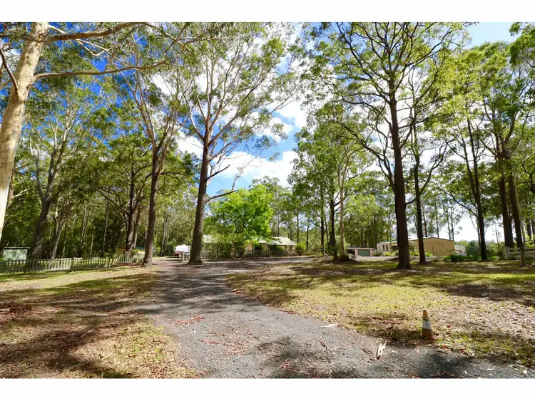 Sixth view of Homely rural property listing, 49 Woollamia Road, Falls Creek NSW 2540