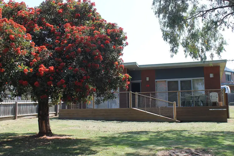 Main view of Homely house listing, 57 Dunsmore Road, Cowes VIC 3922