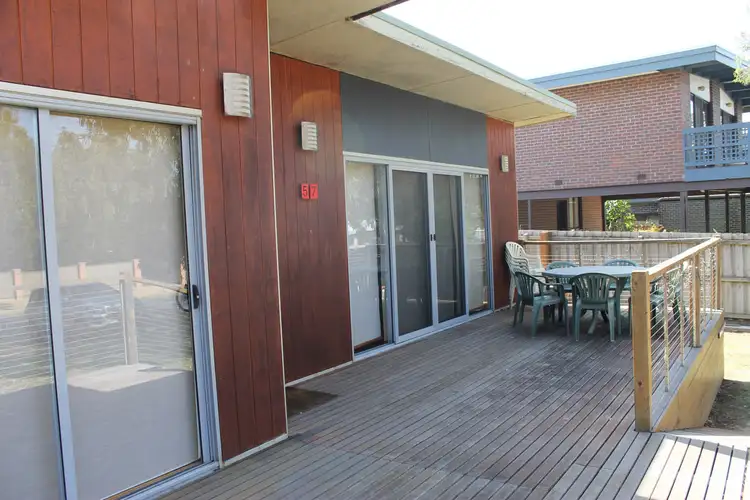 Second view of Homely house listing, 57 Dunsmore Road, Cowes VIC 3922