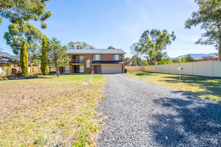 Main view of Homely house listing, 137 Little Street, Murrurundi NSW 2338