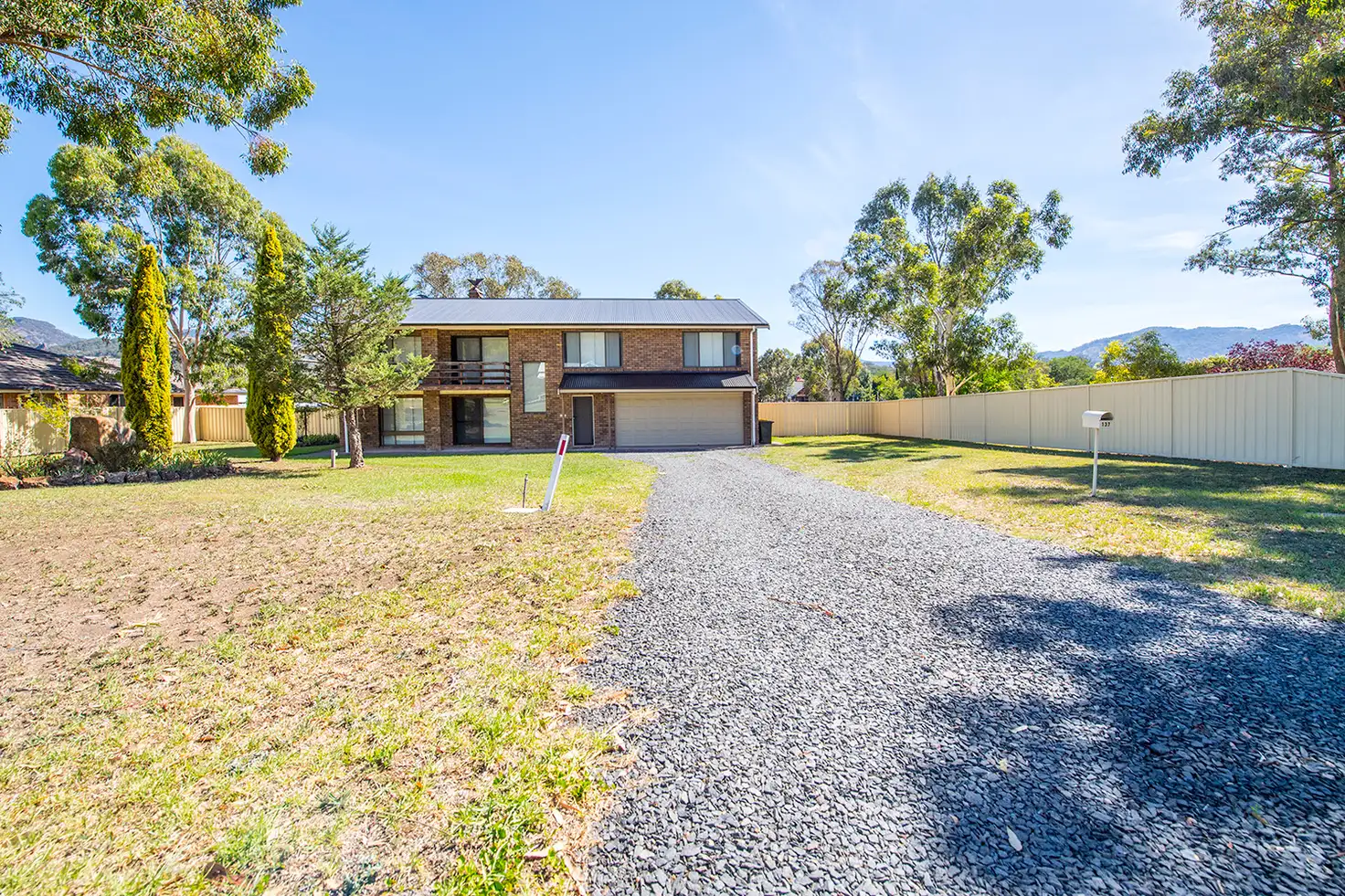 Main view of Homely house listing, 137 Little Street, Murrurundi NSW 2338