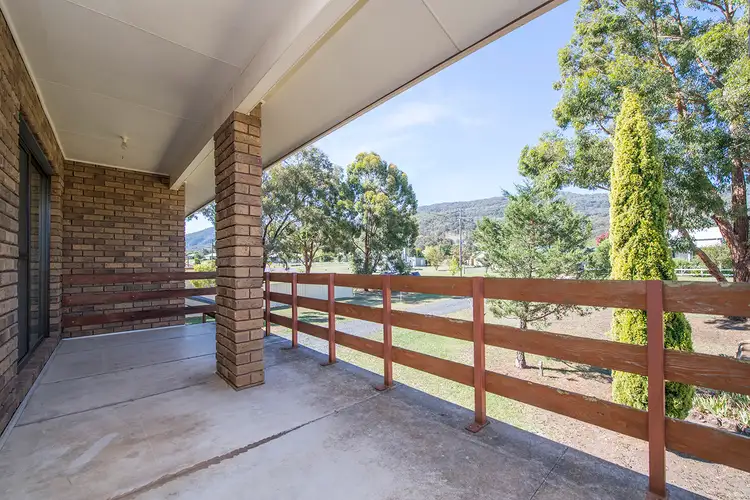 Seventh view of Homely house listing, 137 Little Street, Murrurundi NSW 2338