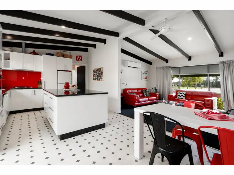 Third view of Homely house listing, 2 Wellsford Street, Stratford VIC 3862