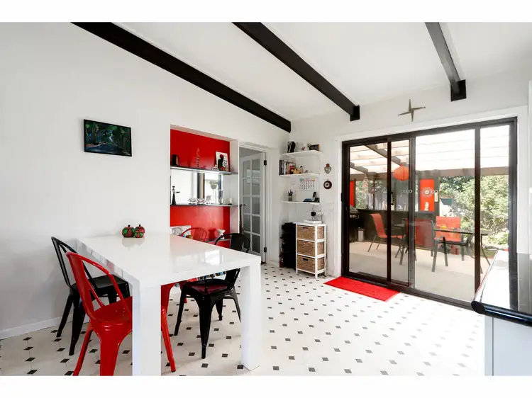 Fifth view of Homely house listing, 2 Wellsford Street, Stratford VIC 3862
