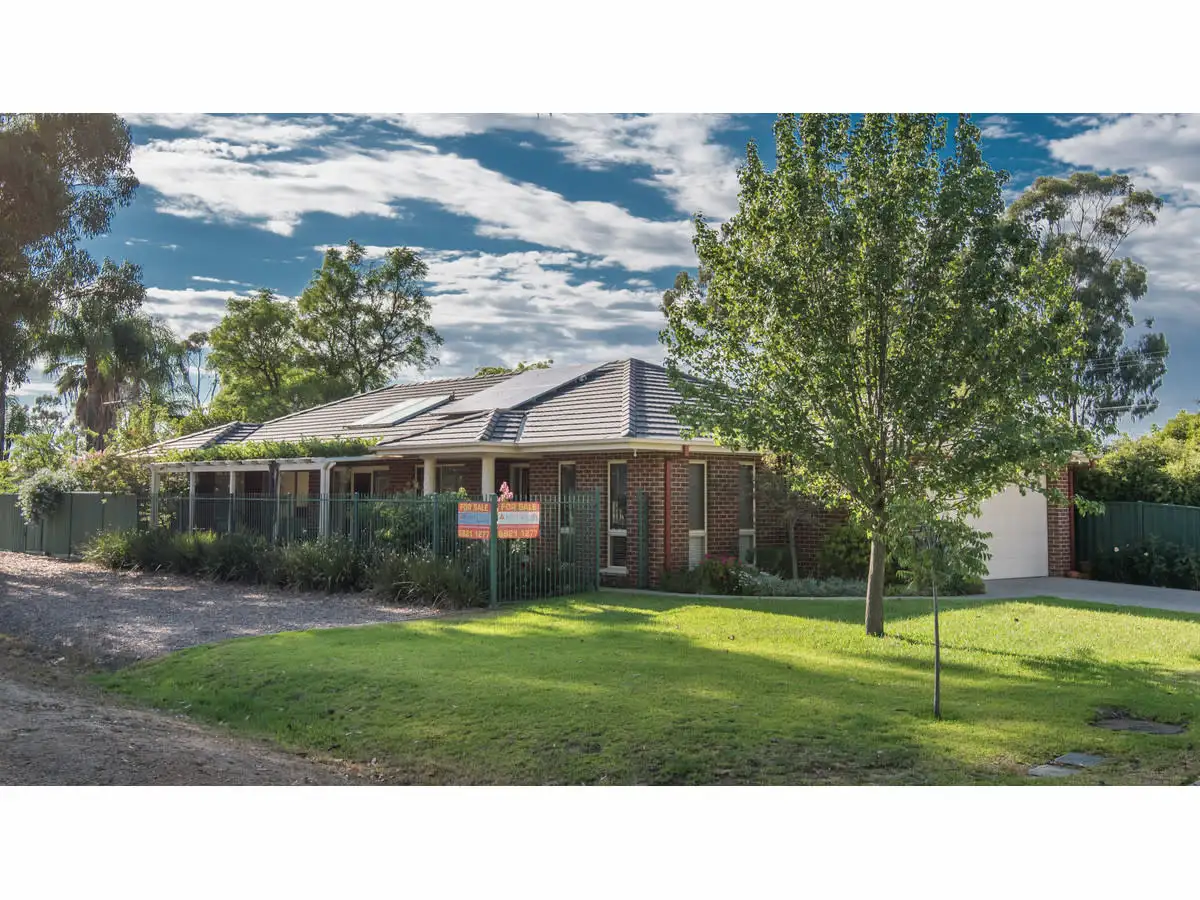 Main view of Homely house listing, 2 Recreation Drive, Kialla VIC 3631