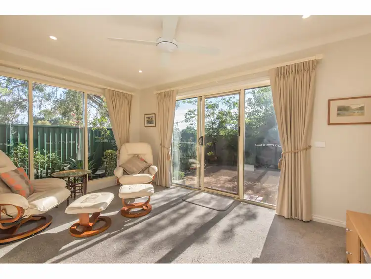 Second view of Homely house listing, 2 Recreation Drive, Kialla VIC 3631