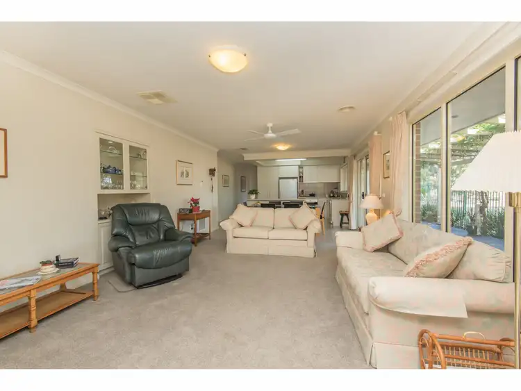 Third view of Homely house listing, 2 Recreation Drive, Kialla VIC 3631