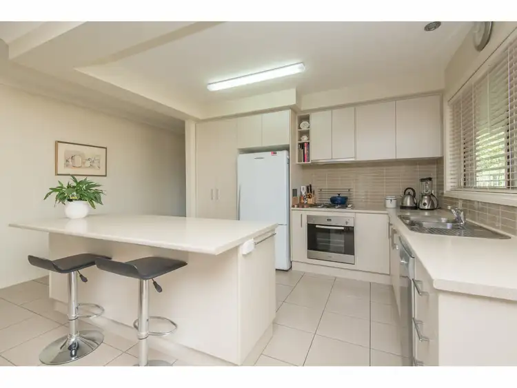 Fifth view of Homely house listing, 2 Recreation Drive, Kialla VIC 3631